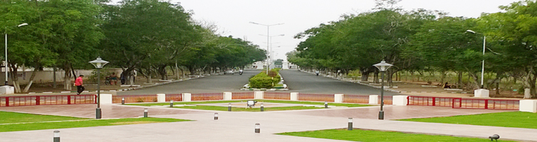 Bharathidasan University, Tiruchirappalli, Tamil Nadu, India.